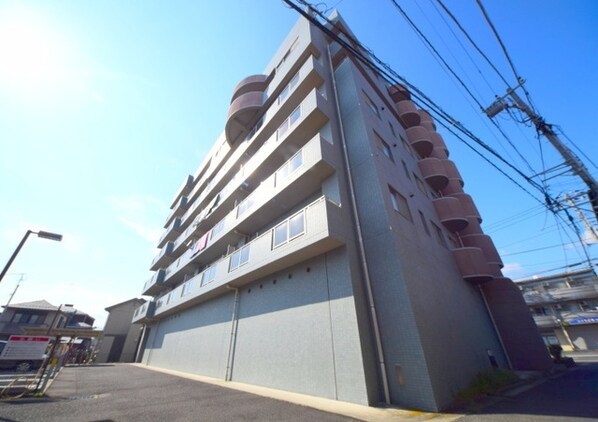 グランソラール丸の内の物件内観写真